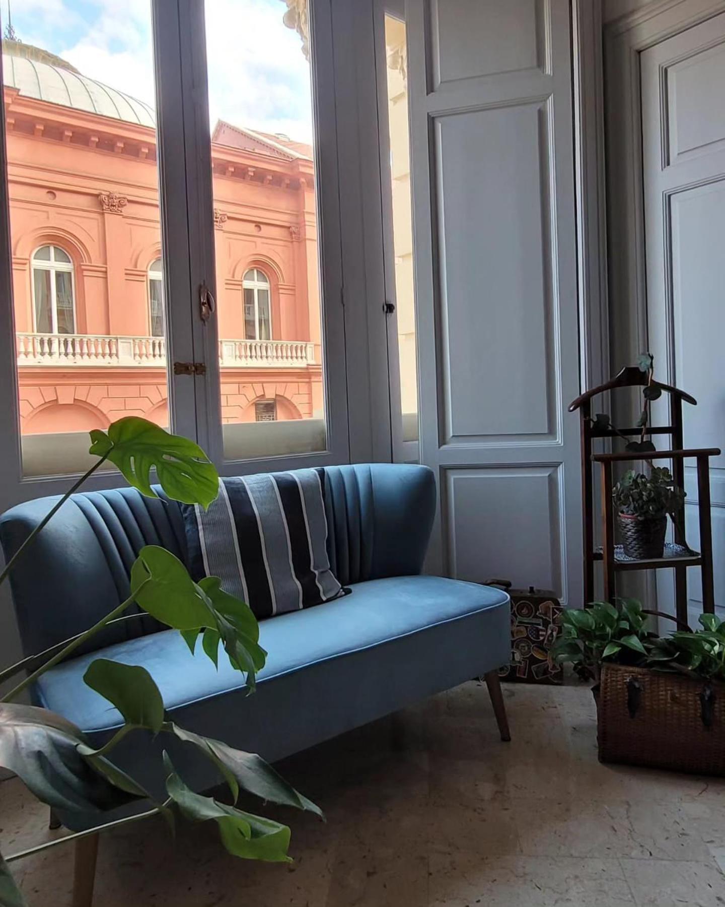 Rossopetruzzelli Apartment Bari Exterior photo
