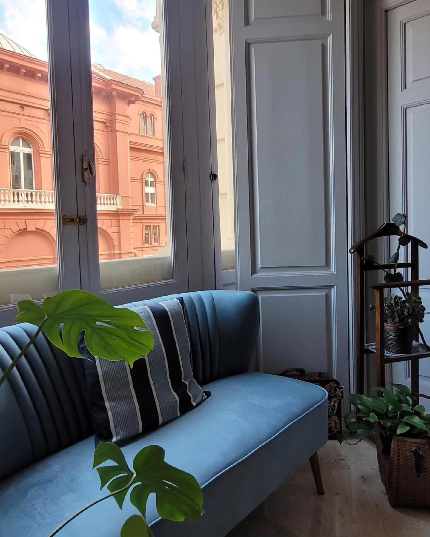 Rossopetruzzelli Apartment Bari Exterior photo